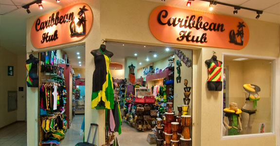 Jamaican Souvenirs