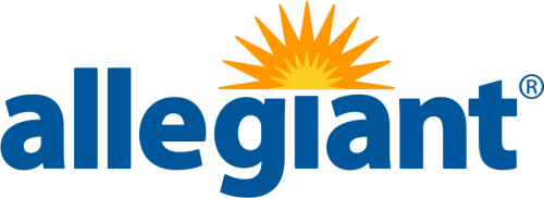 Allegiant Air (Seasonal)