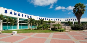 Montego Bay Jamaica - Sangster International Airport (MBJ)