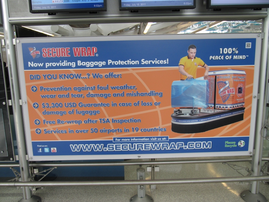 Shopping & Duty Free - Montego Bay Jamaica Airport