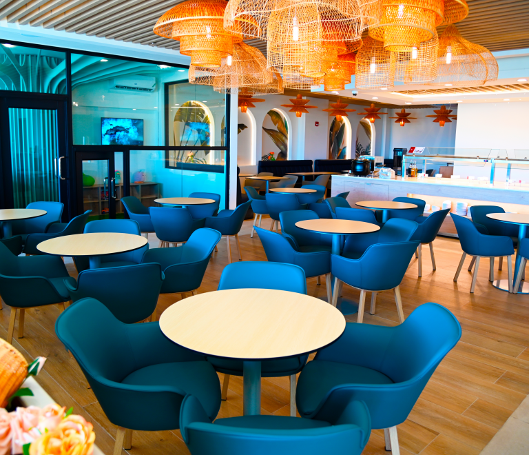 Lounges