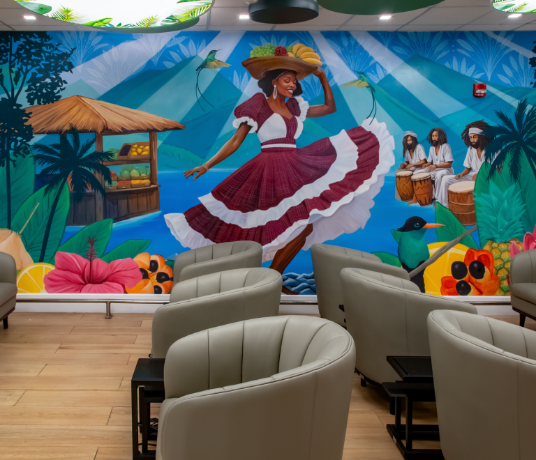 Lounges